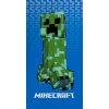 Halantex Osuška - Minecraft 70 x 140 cm, MNC-315T