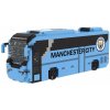 BRXLZ MANCHESTER CITY Team Bus