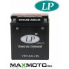 Batéria LP YTX14AH-BS, BS BTX14AH-BS, 12V, 12AH, 134x89x166mm VÝROBCA: LANDPORT