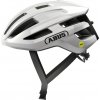 Cyklistická prilba Abus Powerdome Mips Shiny White M