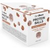 GymBeam Protein Balls 10 x 45 g čokoládové brownie