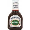 BBQ BBQ omáčka Honey Chipotle 425ml Sweet Baby Rays