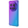 IMAK 104827 ENKAY GRADIENT Ochranný kryt pre Xiaomi 15 Ultra PURPLE BLUE
