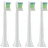 BMK hlavice ku kefkám Philips Sonicare W Optimal White Mini HX6074/27 4 ks