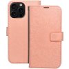 Kryt Mezzo Book Case iPhone 16 Pro Max Mandala Peach Fuzz