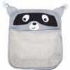 Zopa Organizér na hračky do vane, Racoon