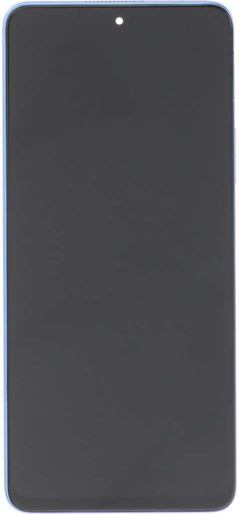 LCD Displej + Dotykové sklo + Rám Huawei Honor Magic4 Lite 5G