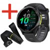 Garmin Forerunner 970 Black HRM 600 Bundle