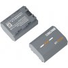 BT-FZ100 battery for Sony camera ZGCINE