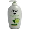 Dove Cucumber tekuté mydlo s dávkovačom 250ml