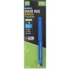 8ks - Hotový Náväzec Preston GPM-B Banded Hair Rigs 10cm Veľkosť 16