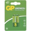 Batéria GP GREENCELL 9V blister