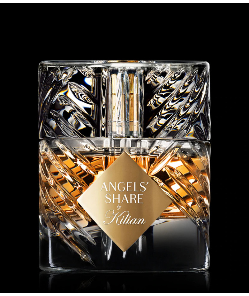 By Kilian Angel\'s Share parfumovaná voda unisex 50 ml