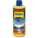 Údržba vody v jazierku Sera Pond Toxivec 500ml