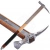 Espadas y Sables de Toledo S.L. Anglické krátké bojové kladivo
