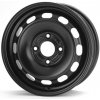 Alcar Stahlrad KFZ 6275 5.5x14 4x108 ET47.5 černé