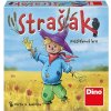 Dino Strašák cestovní hra