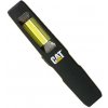 CAT® Dobíjacia dielenská baterka Caterpillar SLIM LED/COB