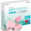 Joydivision Tampóny Soft Tampons Professional 50 ks