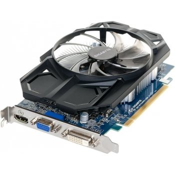 Gigabyte GV-R724OC-2GI