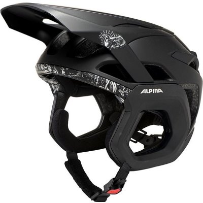 Alpina Root Mips blackbird matt 52 – 57 cm A9791 1 31