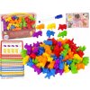 Woopie toys Matematické cvičenia so zvieratami 3+