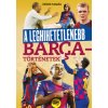 A leghihetetlenebb Barca-történetek