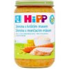 HiPP Príkrm zelenina s morčacím mäsom 220 g