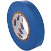 F61514 PVC izolačná páska 15 mm / 10 m modrá EMOS (1 ks)