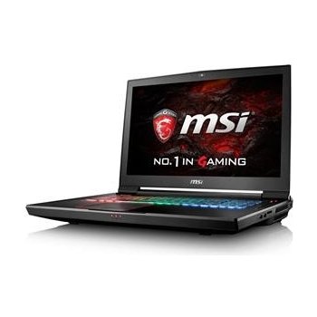 MSI GT73VR 6RE-011CZ