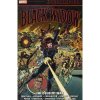 Marvel Black Widow Epic Collection: The Coldest War
