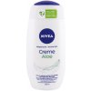 Nivea Creme Aloe pečující sprchový gel 250 ml