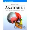 Anatomie 1 - Radomír Čihák