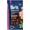 Brit Premium by Nature Junior S 8 kg