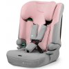 | KINDERKRAFT - Autosedačka I-COMFY i-Size 76-150 cm ružová | KCICOM00PNK0000