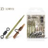 Delphin Set sCAMO HeavyC + Swivel + Tube 5 setov #4
