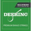 Deering Banjo Strings 6-String