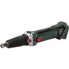 Metabo GA 18 LTX * Aku-Priama brúska
