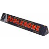 Toblerone horká, 100 g