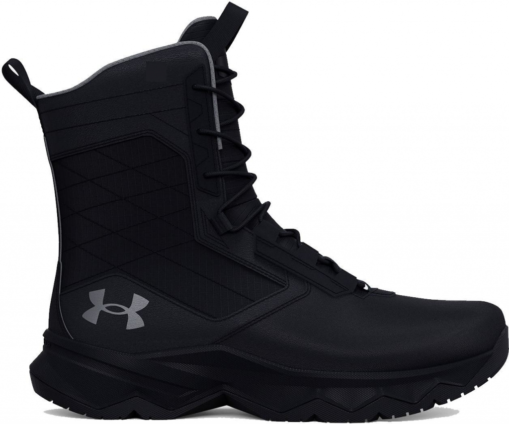 Under Armour Obuv UA Stellar G2 BLK 3024946 001