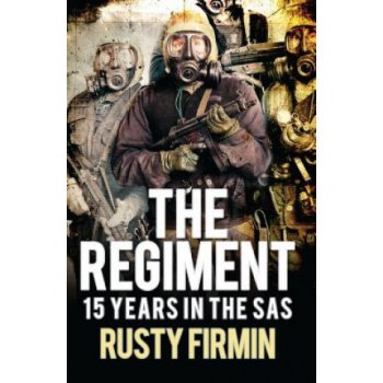 Regiment Firmin Rusty