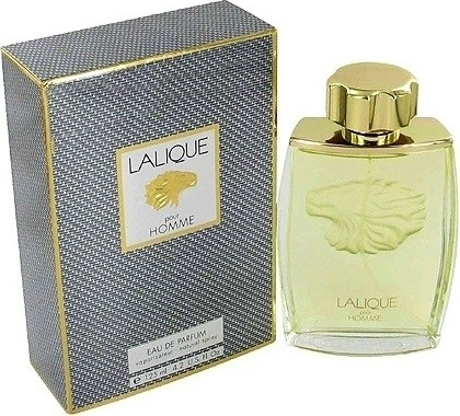 Laligua Lion parfumovaná voda pánska 125 ml