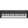 Casio CT-S1 Keyboard s dynamikou Black