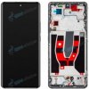 LCD Displej + Dotykové sklo + Rám Oppo Reno10 5G - originál