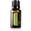 doTerra Green mandarin (zelená mandarínka) 15 ml