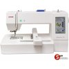 JANOME MEMORY CRAFT 400E