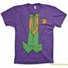The Joker Suit (tričko)