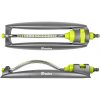 BRADAS Zavlažovač výkyvný ALU 16 dier LIME LE-6302 /6140089/
