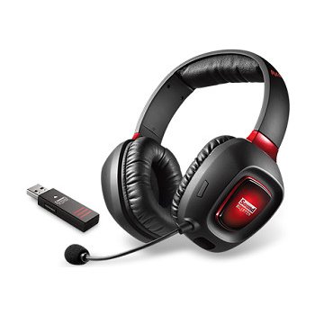 Creative Sound Blaster Tactic3D Rage USB