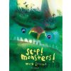 Stop! Monsters! - Mark Janssen